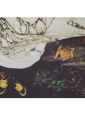 kitani natsuki.さんのコーディネート