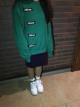 Annaさんのコーディネート