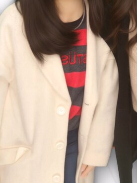 Annaさんのコーディネート