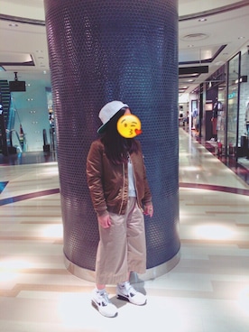 Annaさんのコーディネート