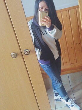 Annaさんのコーディネート