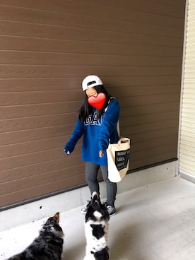 Annaさんのコーディネート