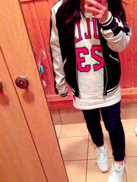 Annaさんのコーディネート