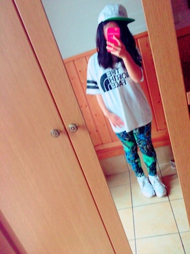 Annaさんのコーディネート