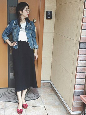 🌴Namiko73Twink🌴さんのコーディネート