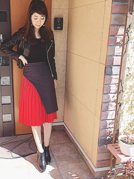 🌴Namiko73Twink🌴さんのコーディネート