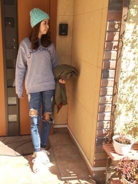 🌴Namiko73Twink🌴さんのコーディネート