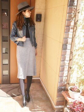 🌴Namiko73Twink🌴さんのコーディネート