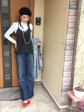 🌴Namiko73Twink🌴さんのコーディネート