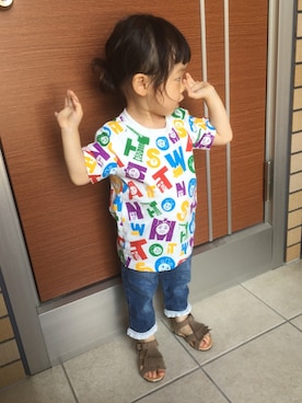 DEHICHISAさんのコーディネート