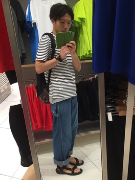 DEHICHISAさんのコーディネート