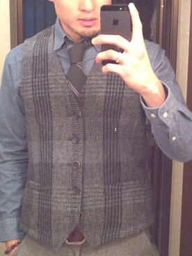 2303_Malibu さんのコーディネート