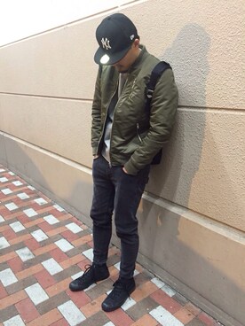 2303_Malibu さんのコーディネート