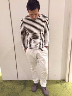 2303_Malibu さんのコーディネート