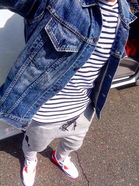 2303_Malibu さんのコーディネート