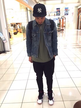 2303_Malibu さんのコーディネート