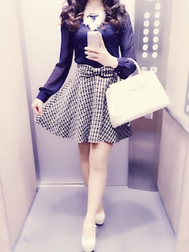 すーちゃんさんのコーディネート