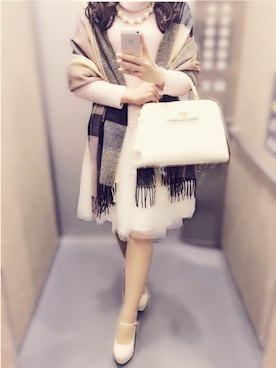 すーちゃんさんのコーディネート