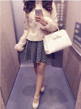 すーちゃんさんのコーディネート