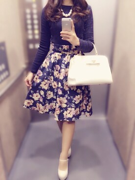 すーちゃんさんのコーディネート