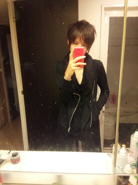 gさんのコーディネート