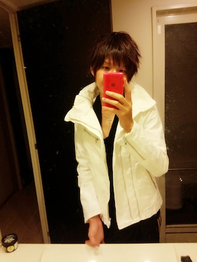 gさんのコーディネート