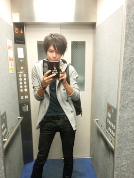 gさんのコーディネート