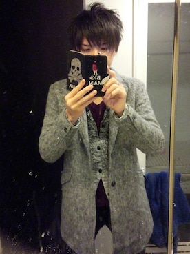 gさんのコーディネート