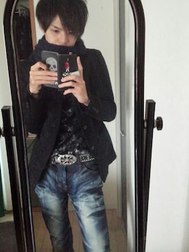 gさんのコーディネート