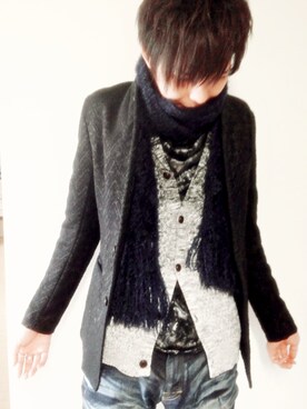 gさんのコーディネート