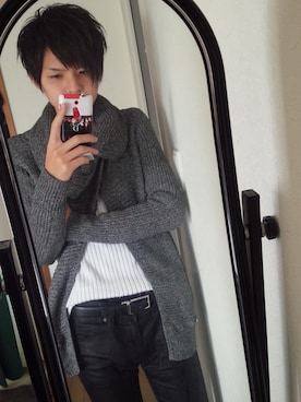 gさんのコーディネート