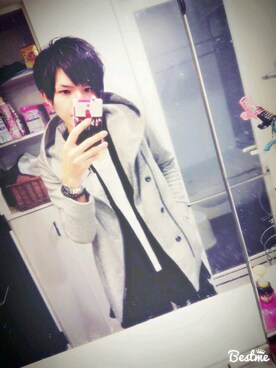 gさんのコーディネート