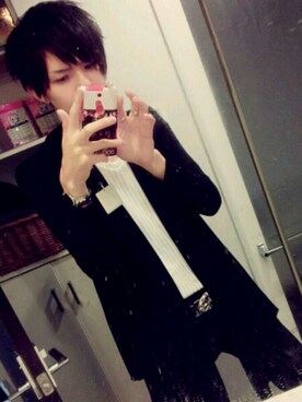 gさんのコーディネート