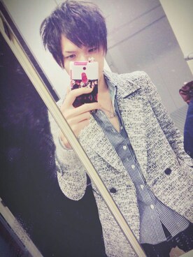 gさんのコーディネート