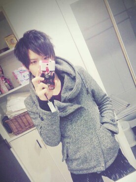 gさんのコーディネート