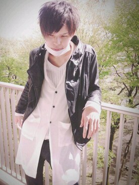 gさんのコーディネート