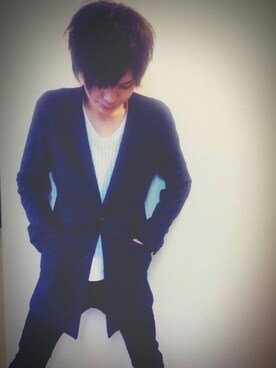 gさんのコーディネート