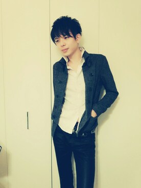 gさんのコーディネート