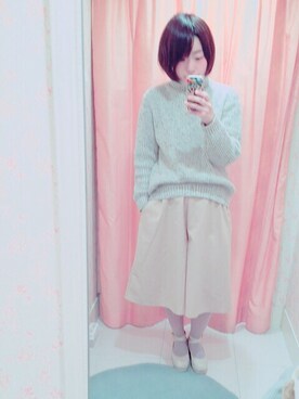 ちなみ ＊さんのコーディネート