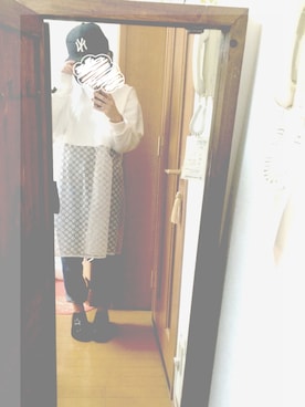ちなみ ＊さんのコーディネート