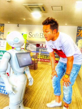 ☆ダイスケ☆さんのコーディネート