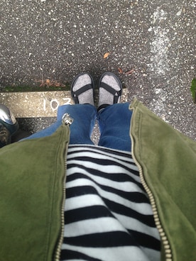 まろさんのコーディネート