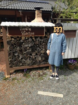 まろさんのコーディネート