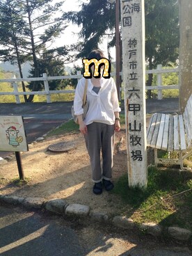 まろさんのコーディネート