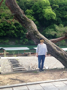 まろさんのコーディネート