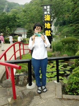 まろさんのコーディネート