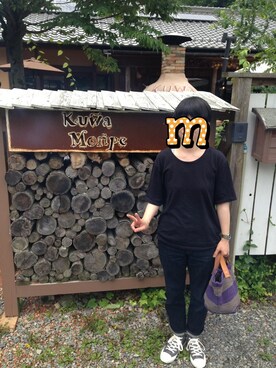 まろさんのコーディネート