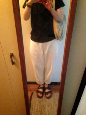 まろさんのコーディネート