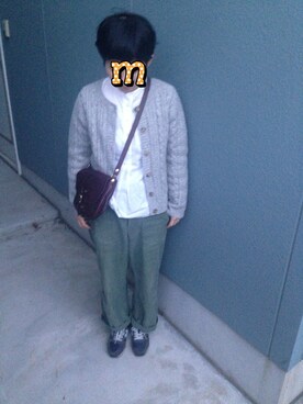 まろさんのコーディネート