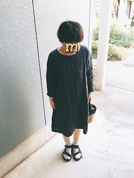 まろさんのコーディネート